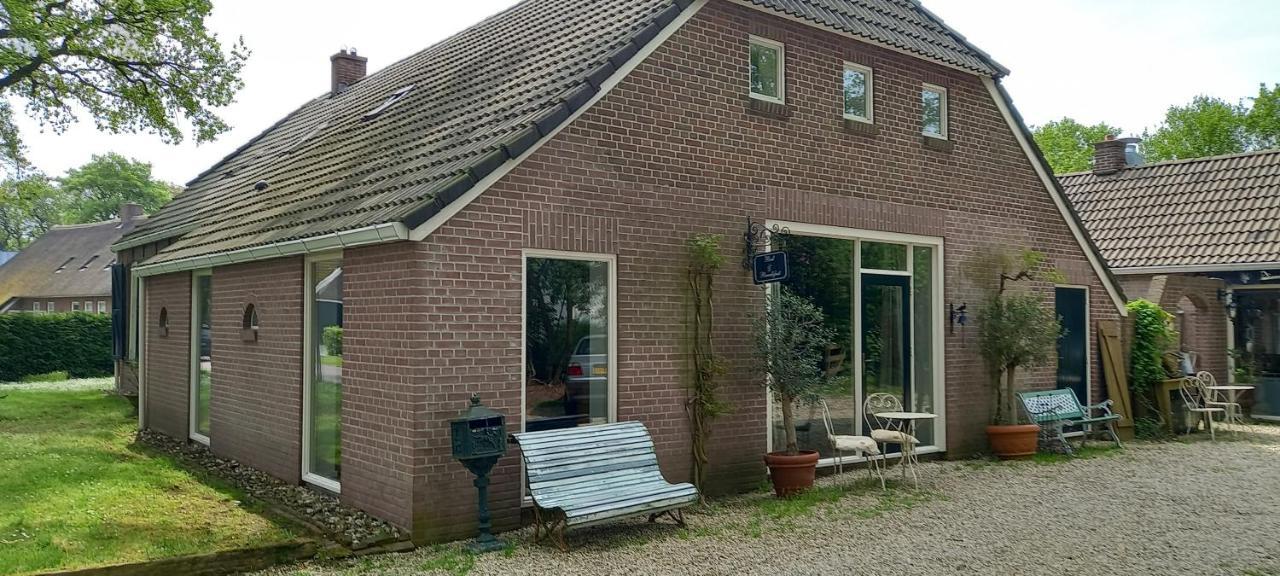 Bed & Breakfast De Oude Smederij Noord-Sleen