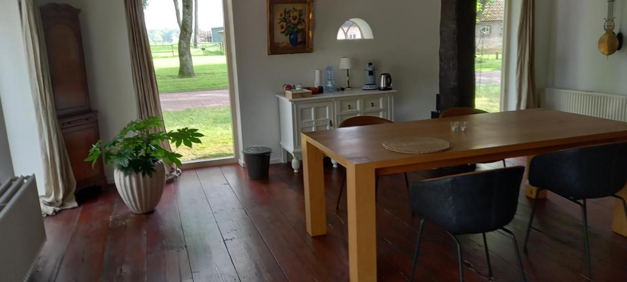 De Oude Smederij Noord-Sleen