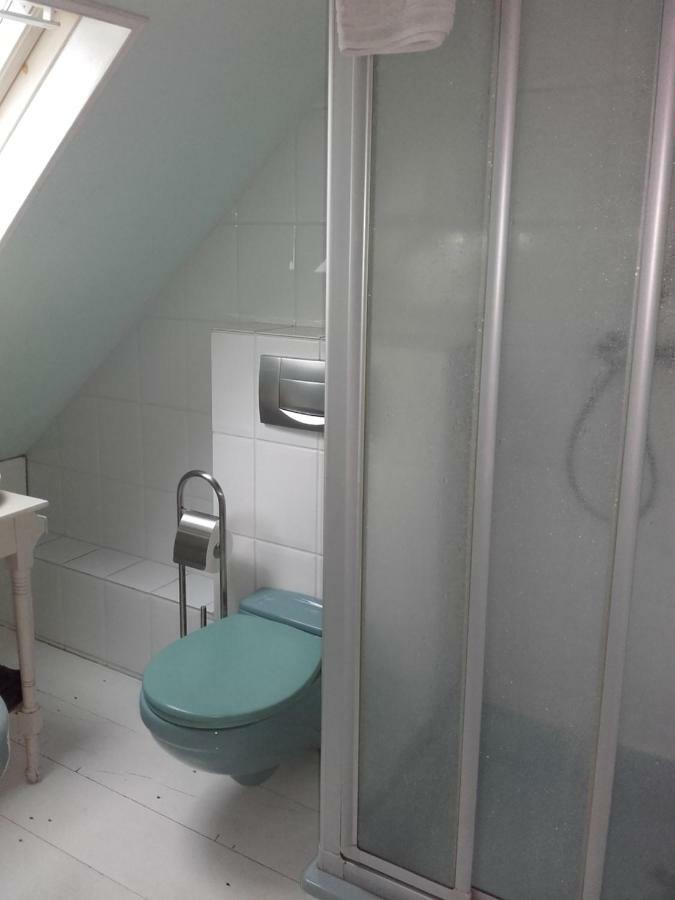 De Oude Smederij Bed & Breakfast