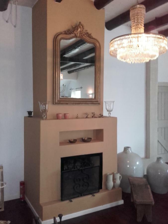 De Oude Smederij Bed & Breakfast Noord-Sleen