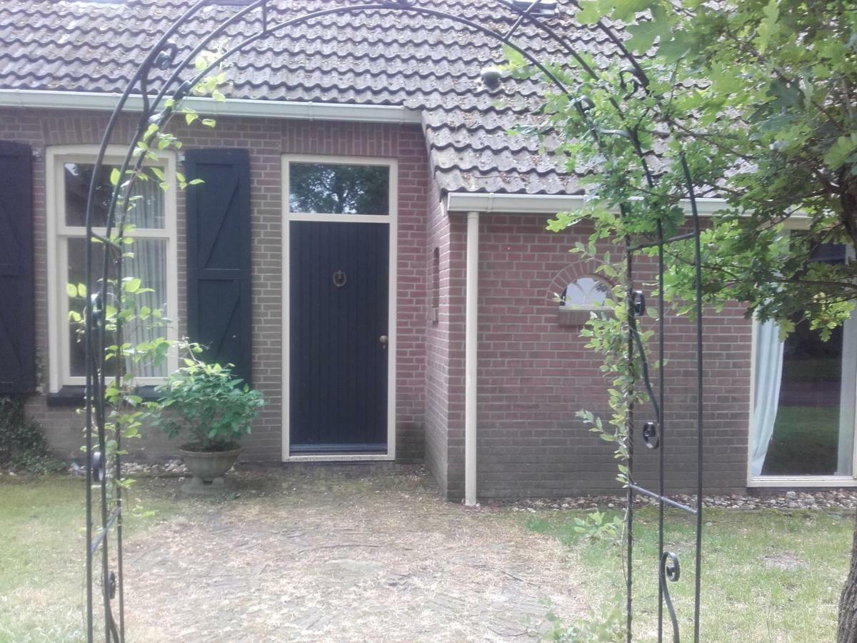De Oude Smederij Bed & Breakfast